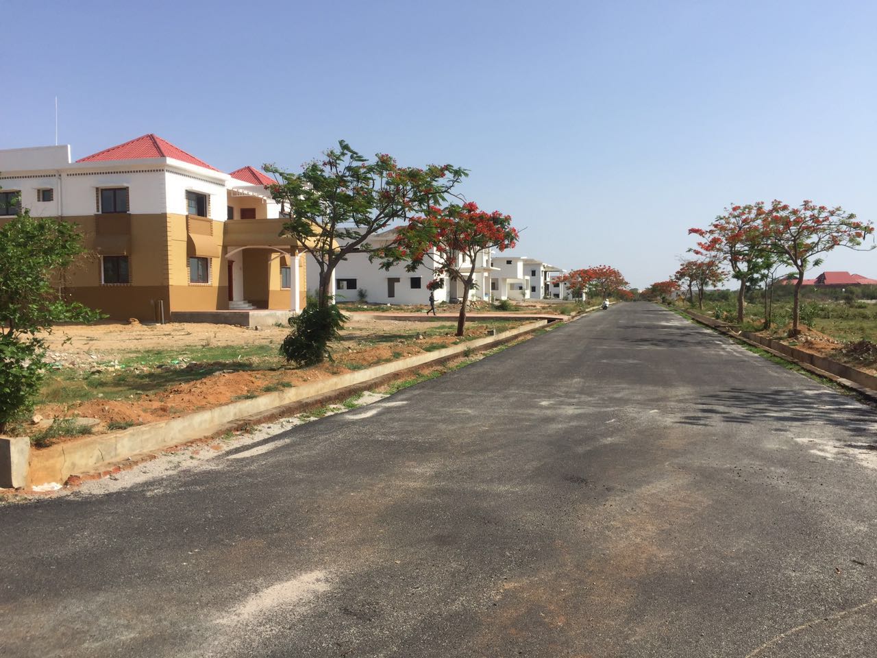 Independent Villas in shadnagar – Residential Villas for sale in shadnagar