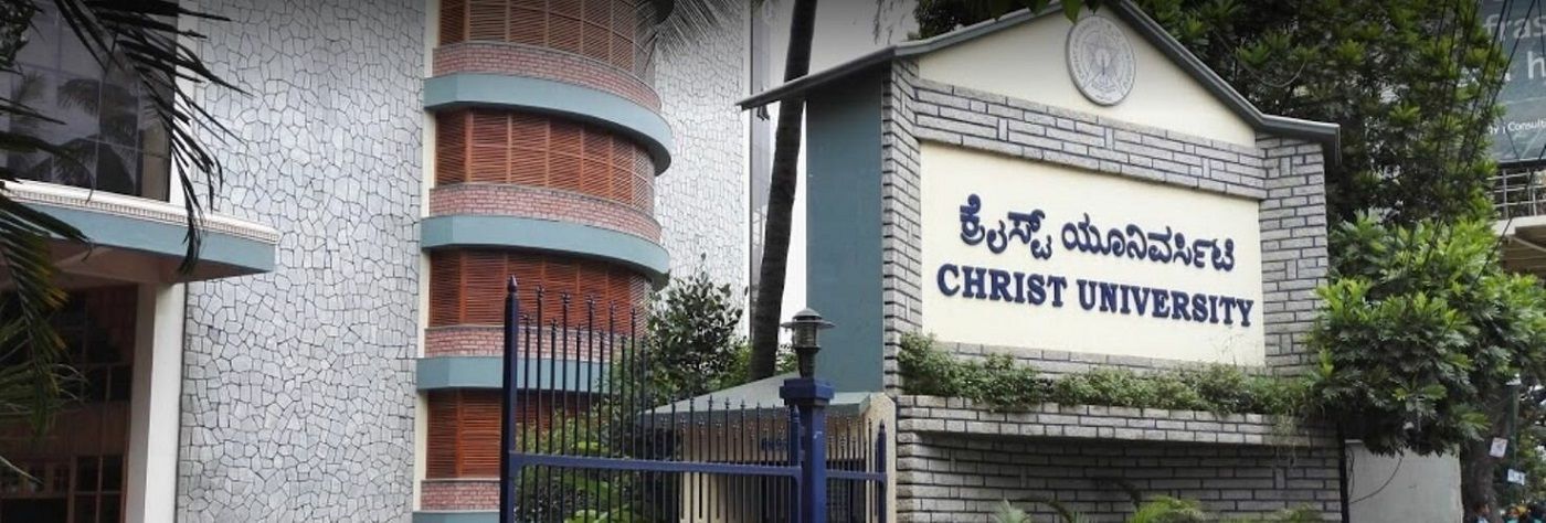 Christ University MBA Admission | MBA Admission in Christ College