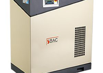 Oil-Injected Screw Air Compressor manufacturers in Coimbatore, India – BAC Compressors