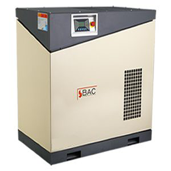 Oil-Injected Screw Air Compressor manufacturers in Coimbatore, India – BAC Compressors