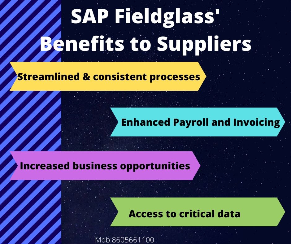 Best Sap Fieldglass Training in Hyderabad | Sap Fieldglass Training for Sap Professionals