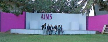 Acharya Institute Of Management Admission | AIMS Bangalore Admission