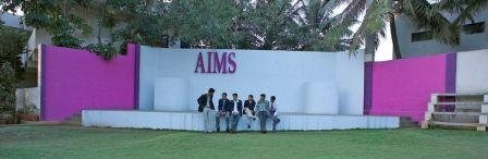 Acharya Institute Of Management Admission | AIMS Bangalore Admission