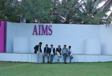 Private: Acharya Institute Of Management Reviews | AIMS Bangalore Reviews