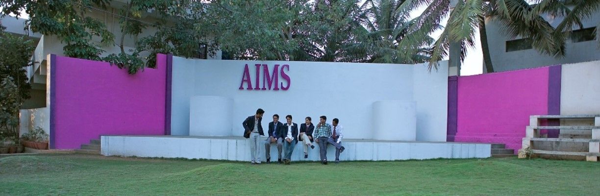 AIMS Bangalore | Acharya Institute Of Management Bangalore | Acharya MBA