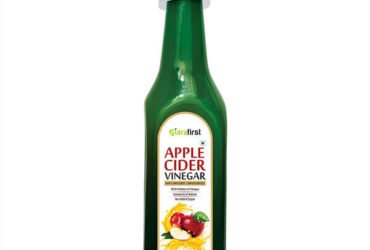 Prefer Organic Apple Cider Vinegar For Weight Management