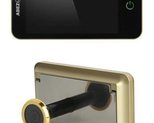 Best Digital Door Viewer in Bangalore