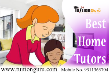 Find Best Home Tuition Teachers | Tutors