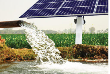 Solar Water Pump Supplier/Dealer Bhubaneswar