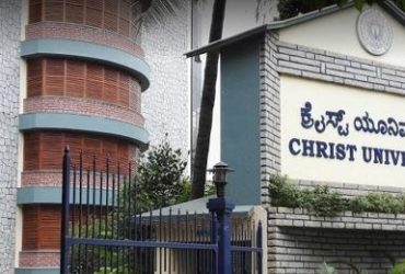 Christ College Courses | Christ University MBA Courses | Christ MBA