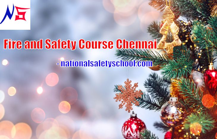 Safety Officer Training In Chennai