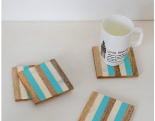 Coasters Online