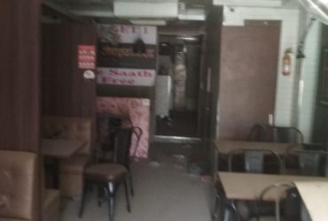 Commercial Property in Satya Niketan For Rent