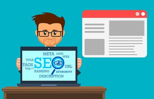 What Is SEO / Search Engine Optimization?