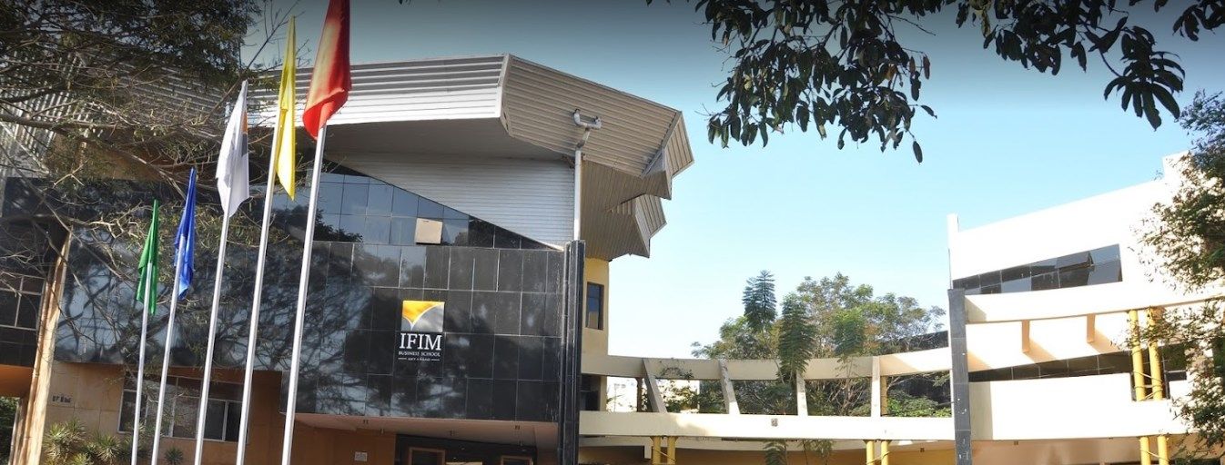 IFIM Business School | IFIM Business School Bangalore