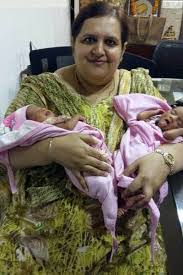 IVF Specialist in Delhi – Dr. Archana Dhawan Bajaj