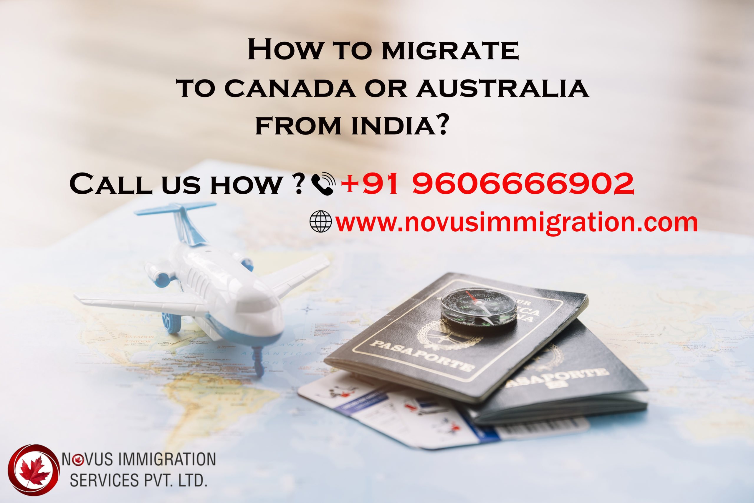 Best Immigration Consultants In Bangalore For Canada