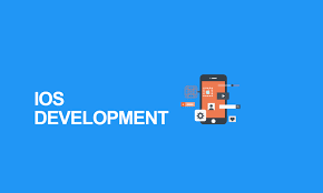 Ios app development company in India