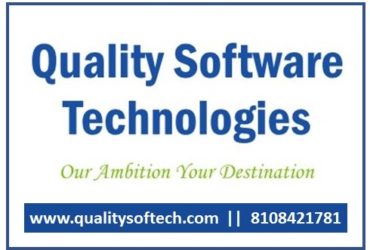 Top Software Testing Instititue, Selenium Course – Quality Software Technologies (Thane-Kalyan)