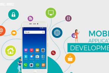 Mobile apps development company in Bangalore