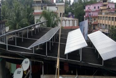 Off Grid Solar System Manufacturer in Mangalore