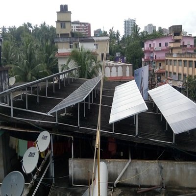 Off Grid Solar System Manufacturer in Mangalore