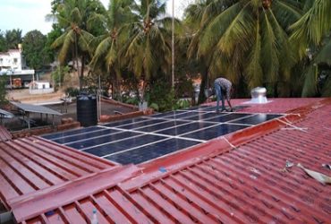 On Grid Solar System Dealers in Mangalore