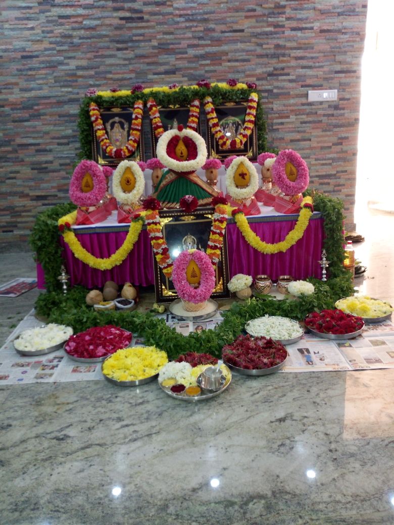 Book Pandit for Satyanarayan Pooja @pujaNpujari