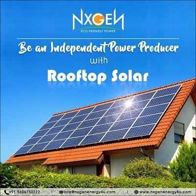 Rooftop Solar System Dealers in Mangalore