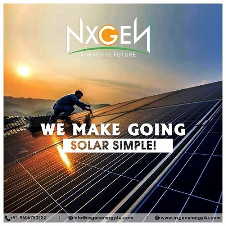 Solar Companies in Mangalore