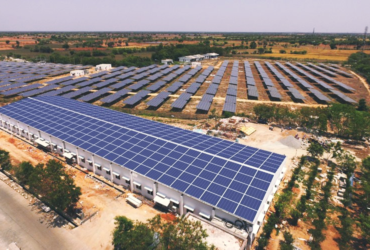 Solar Company in Mangalore