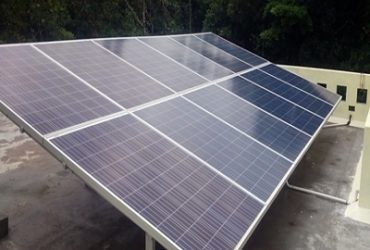 Solar Street Light Dealers in Mangalore