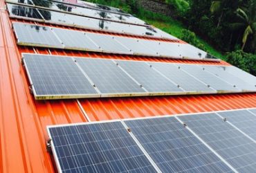 Solar Panel Dealers in Mangalore