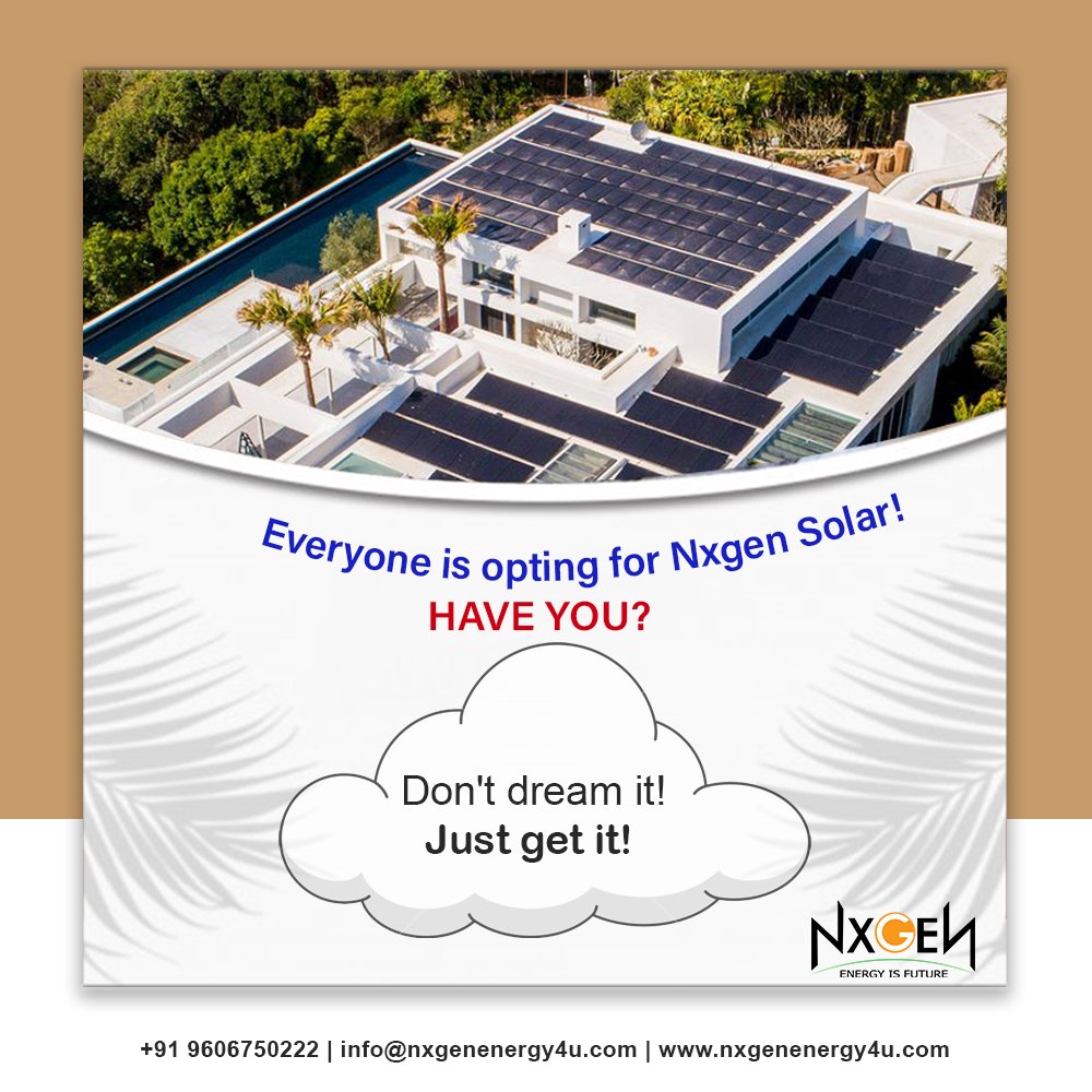 Hybrid Solar Panel Dealers in Mangalore