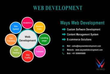 Web Development Firm In Bhubaneswar