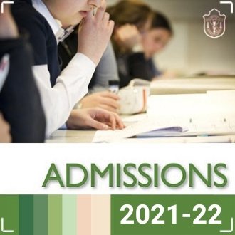 Delhi Public School Admissions