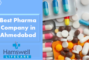 Best Pharma Company in Ahmedabad