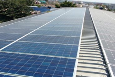 Solar Power Plant in Coimbatore – Excess Energy