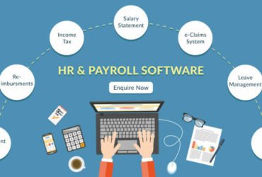 payroll software system in Noida | Payroll Software