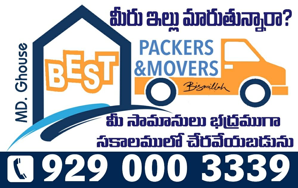 Packers and movers in vijayawada