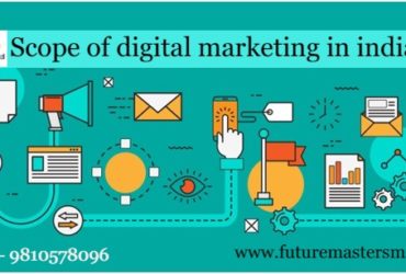 Future Scope of Digital Marketing in India in 2020