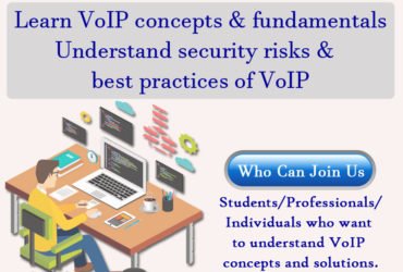 VKC Provides VoIP Software Development’s Training for Students and Professionals.