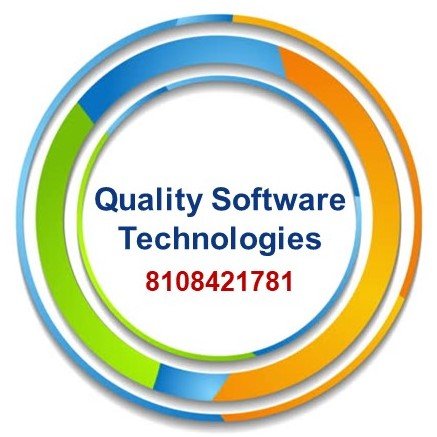 Top 10+ Best Java Training Institute with 100% Placement in Thane-Quality Software Technologies