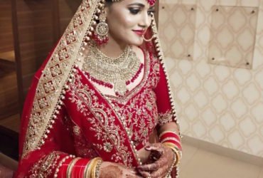 Best Beauty Parlour in gomti nagar