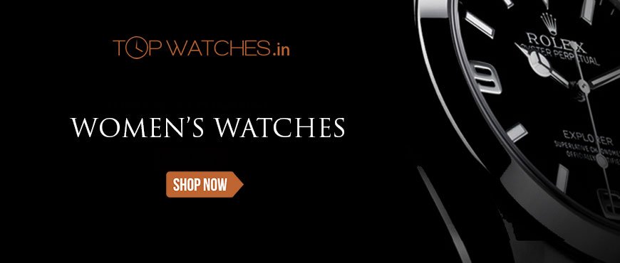 Replica luxury watches for women