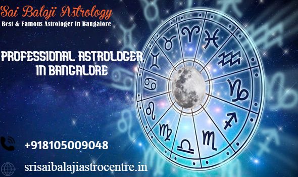 Best Astrologer Bangalore – Sai Balaji Anugraha