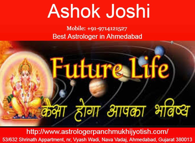 Best Astrologer in Mumbai