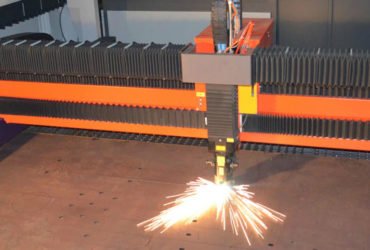 CNC Laser Cutting in India