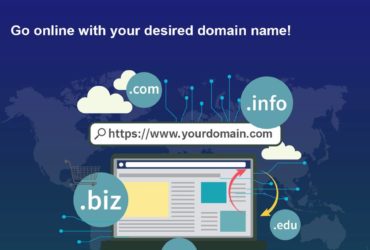 Check domain availability | Sathya Technosoft