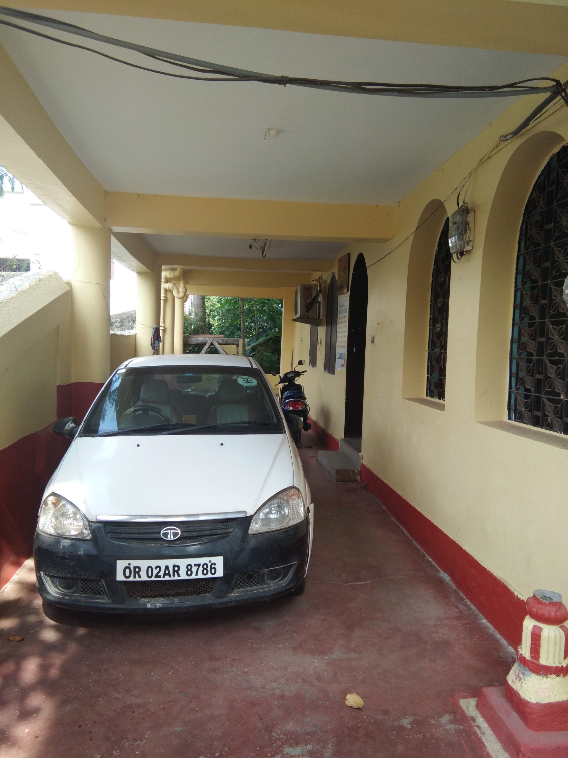 1500 Sq Feet Property On Rent